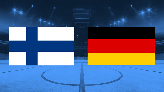 Finsko - Nemecko