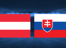 Rakusko - Slovensko