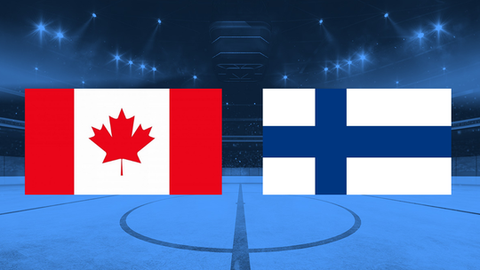 Kanada - Finsko