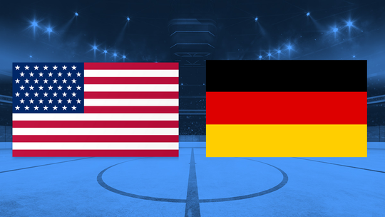 USA - Nemecko