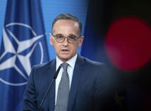 Heiko Maas