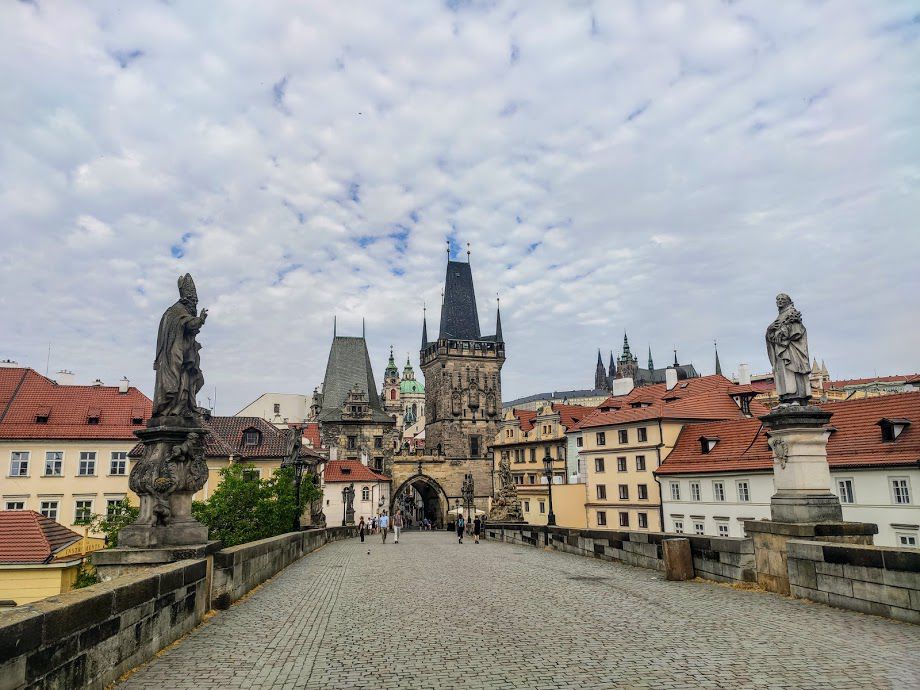 Praha, Česko