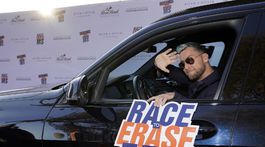 Race to Erase MS Drive-In Event