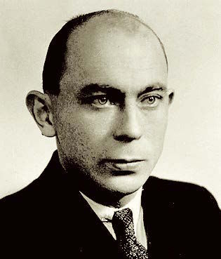 Bohumil Doubek.