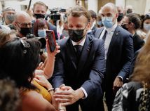 macron