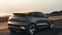 Renault eVision Concept - 2020