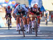 Taliansko SR šport cyklistika Giro 10. etapa Sagan