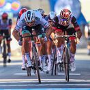Taliansko SR šport cyklistika Giro 10. etapa Sagan