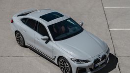 BMW 4 Gran Coupé - 2021