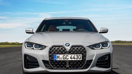 BMW 4 Gran Coupé - 2021