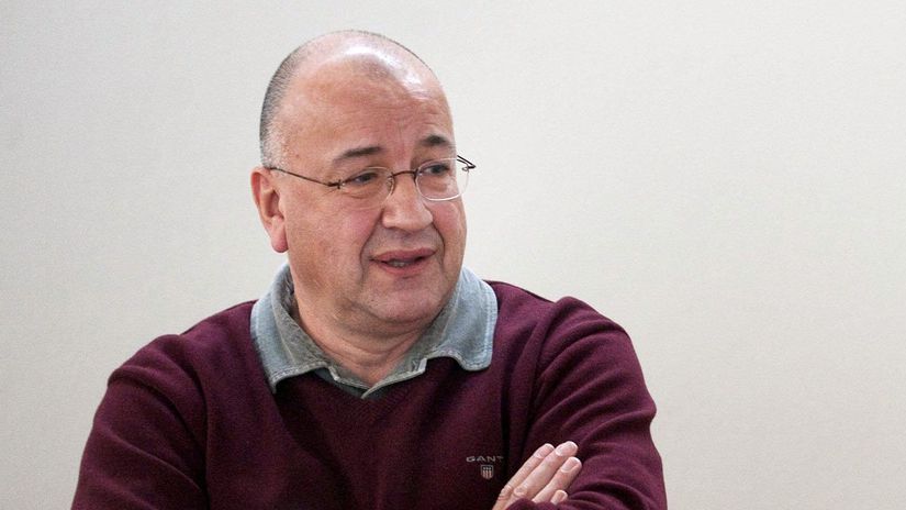 Vladimír Procházka