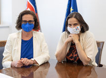 Ide o Pravdu, Mária Kolíková