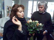 Libuše Šafránková
