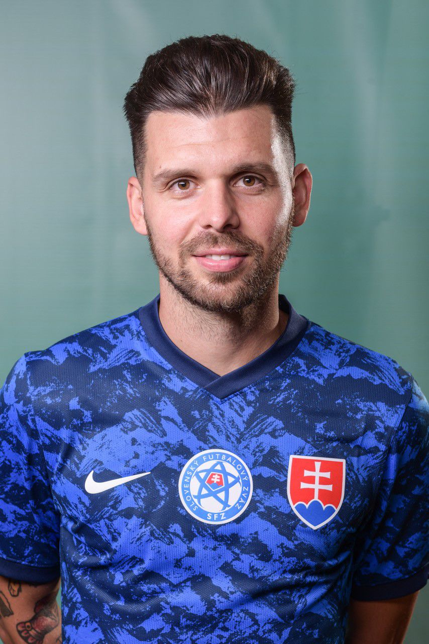 Michal Ďuriš