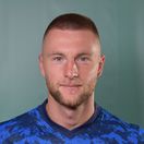 Milan Škriniar