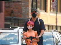 David Schwimmer