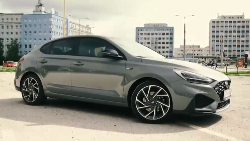 Hyundai i30 absolvoval nedávno rozsiahlu...
