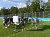 Slovenskí futbalisti