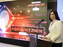 Veronika Remišová, ITAPA