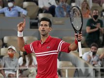 Novak Djokovič