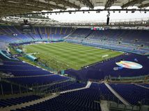 Olympijský štadión