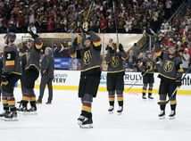Vegas Golden Knights