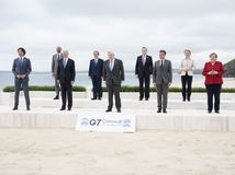 G7 Biden
