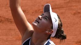 Francúzsko Tenis Roland Garros Ženy Dvojhra Finále