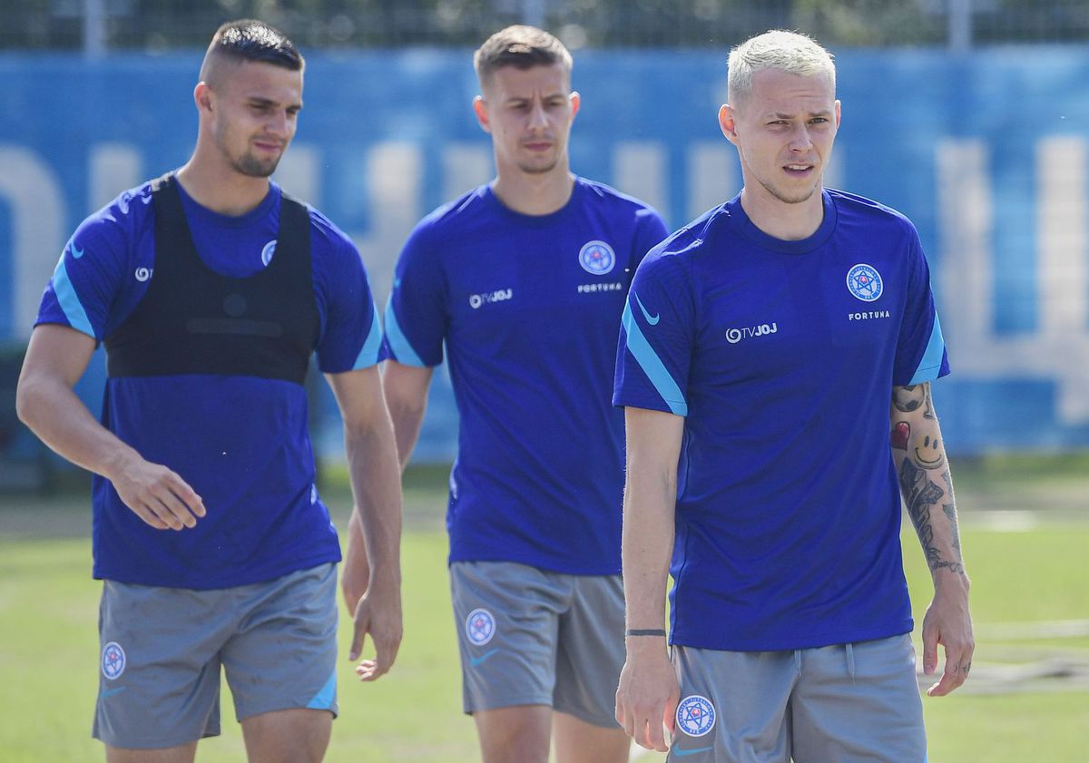 Sprava Ondrej Duda, Ľubomír Šatka a Martin...