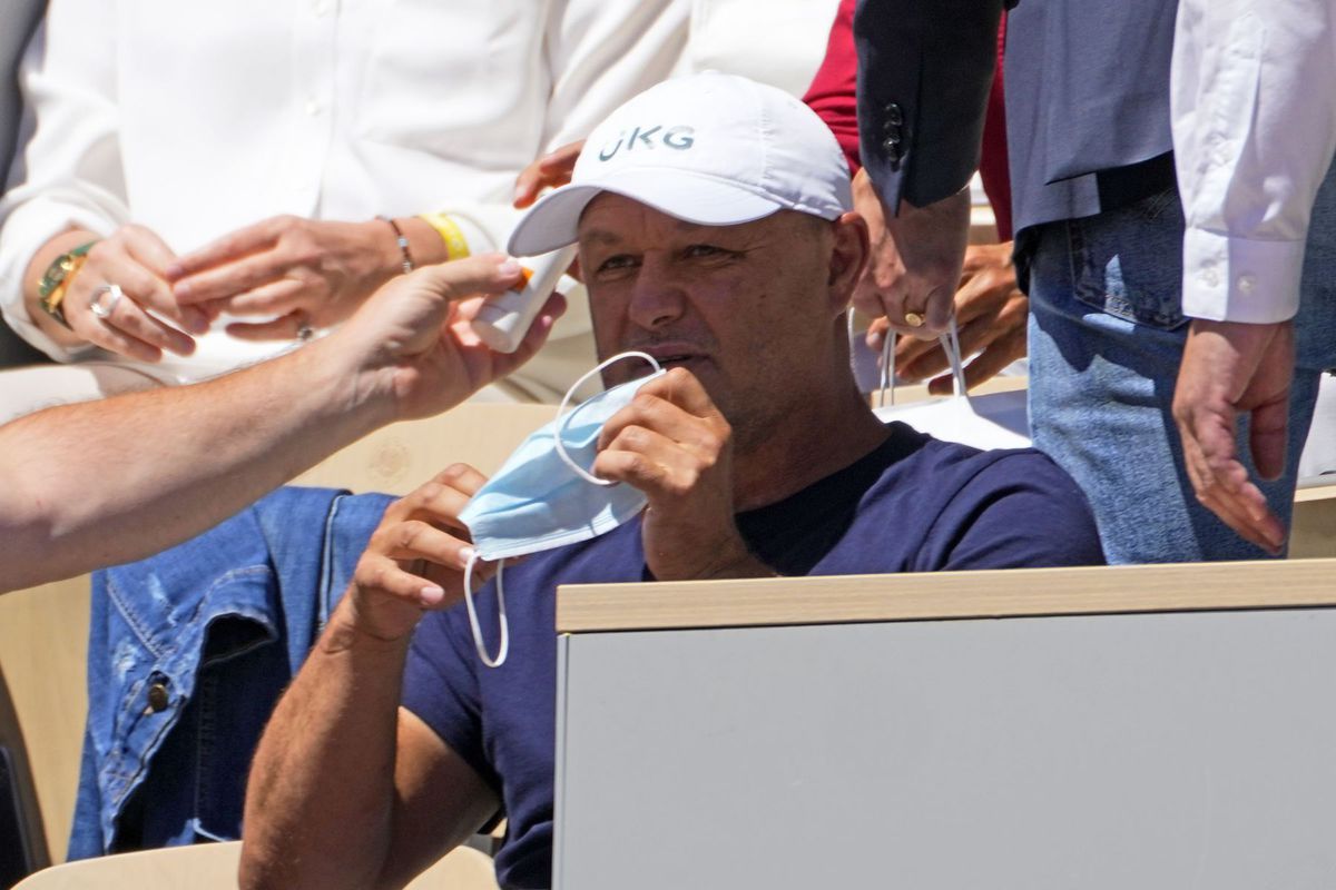 Marián Vajda.