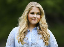 Netherlands Princess