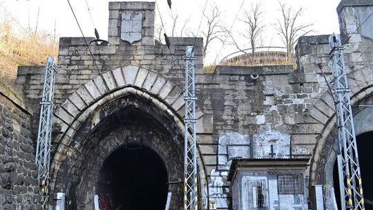 Lamačský tunel č. II