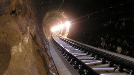 Lamačský tunel