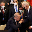 NATO / Joe Biden / Recep Tayyip Erdogan /