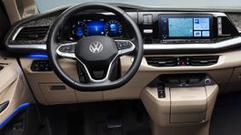 VW Multivan - 2021