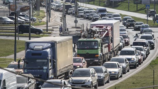 Vodiči v Bratislave pozor. Táto dopravná tepna bude až do septembra zatvorená