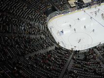 Canadiens Golden Knights Hockey