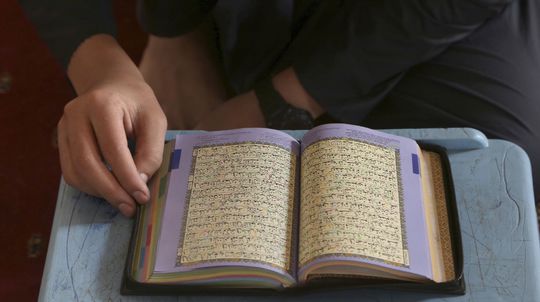 Pápež odsúdil pálenie Koránu pred mešitou v Štokholme