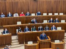 parlament