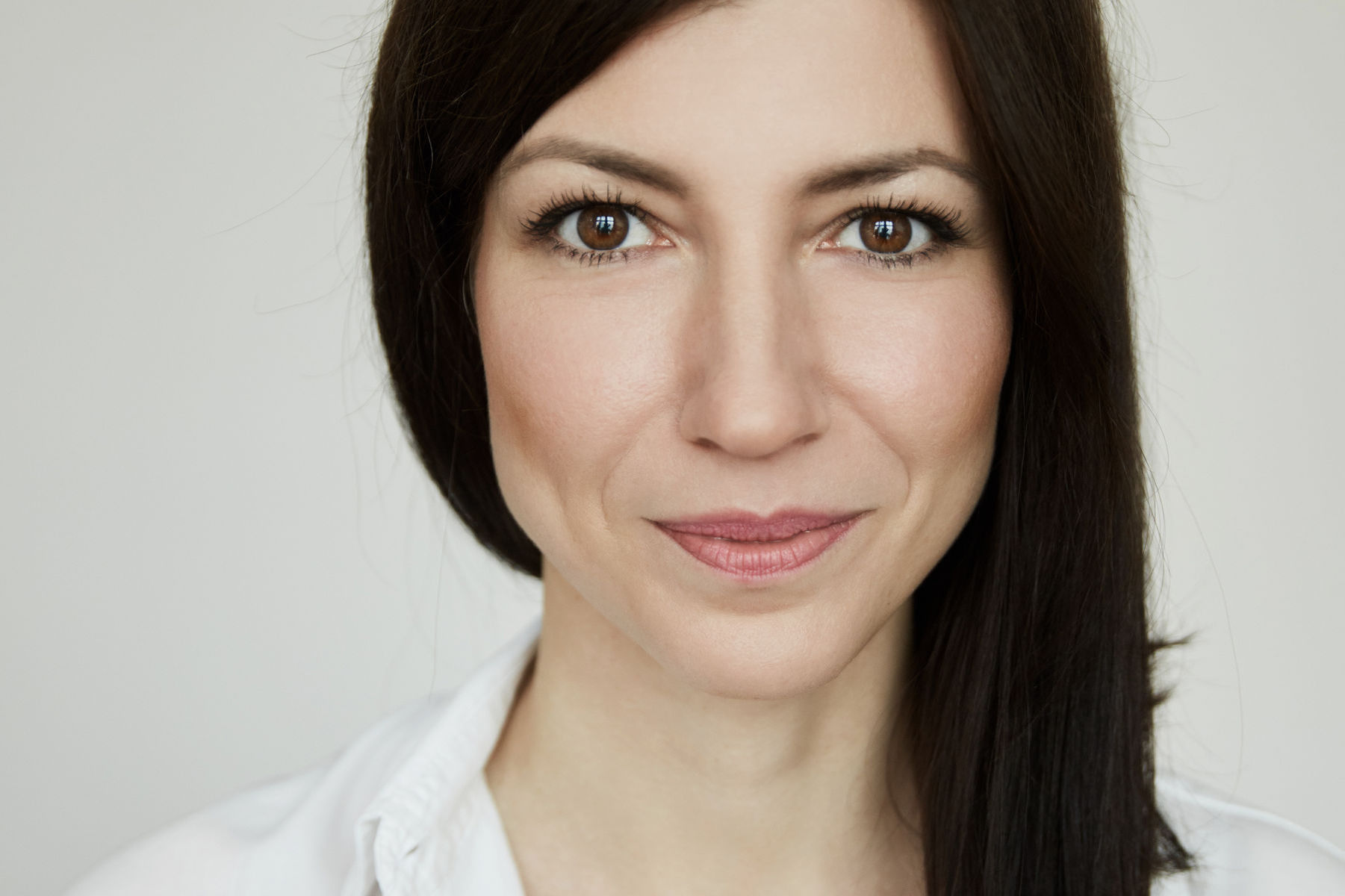 Riaditeľka festivalu Viva Musica! Janka Kubandová.