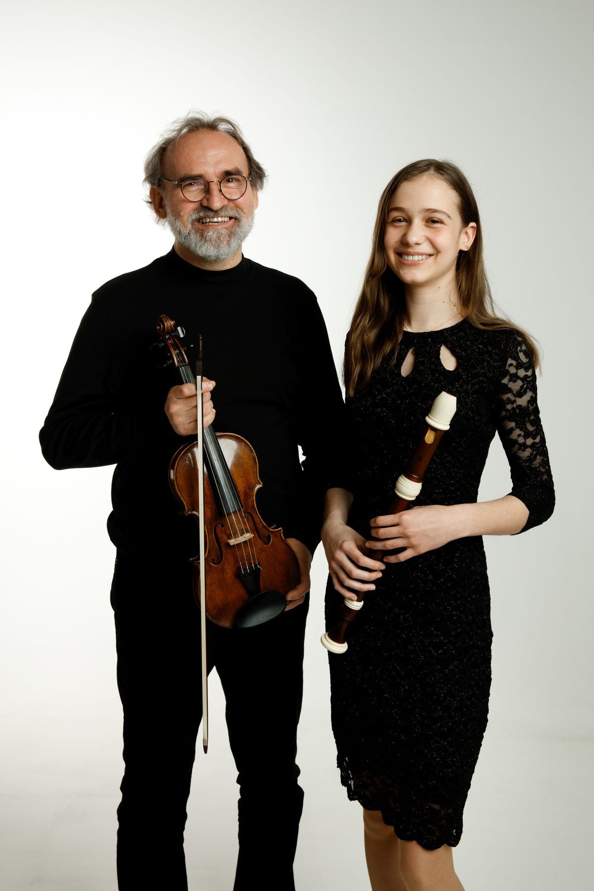 Hneď na prvom koncerte Viva Musica! vystúpi...
