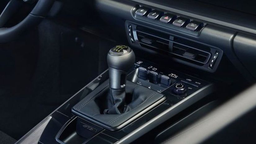 Je to ako naschvál. Väčšina kalifornských...