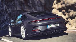 Porsche 911 GT3 Touring - 2022