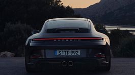 Porsche 911 GT3 Touring - 2022