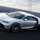 Bugatti Chiron Super Sport - 2021