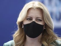 čaputová