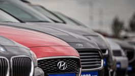 Carvago: Toto sú najpredávanejšie "jazdenky" v Európe a na Slovensku v roku 2025