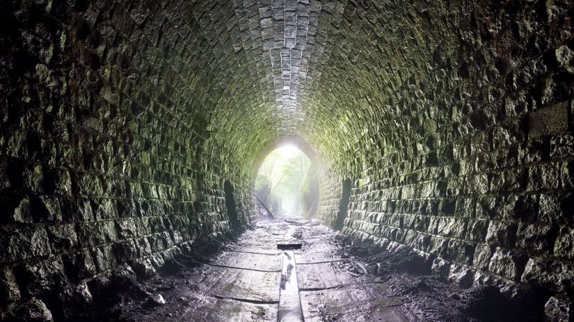 Koprášsky tunel