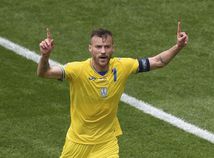 Andrij Jarmolenko