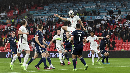 Anglicko Škótsko futbal ME2020 D